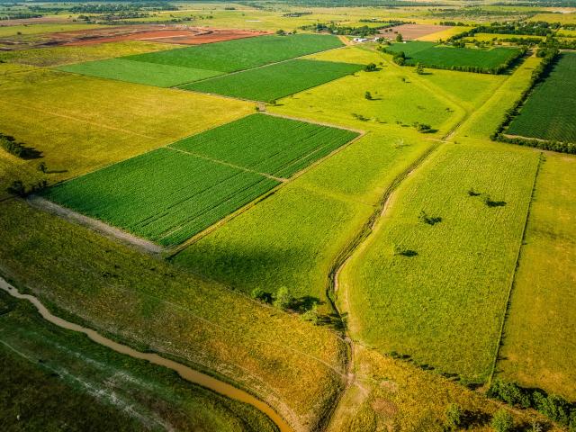 Land for sale in Rosenberg, Texas