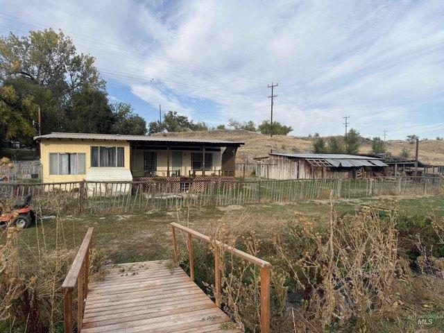 House for sale in Vale, Malheur County
