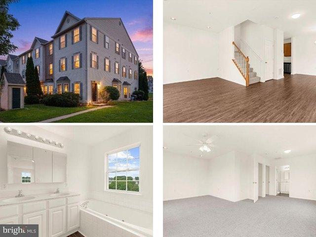 Townhouse for sale in Odenton, Maryland
