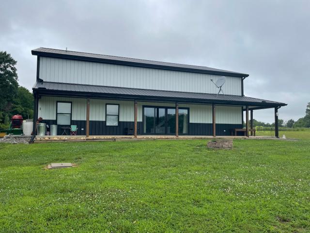 House for sale in Cadiz, Caldwell County