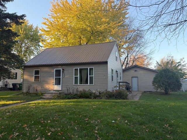House for sale in Worthington, Nobles County