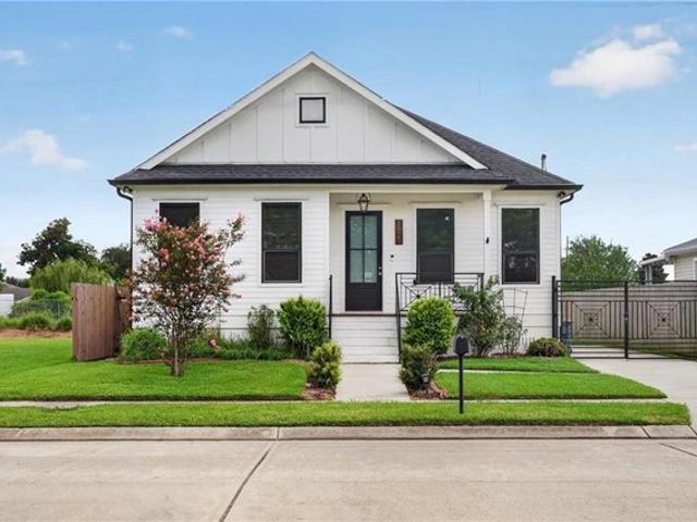 House for sale in Arabi, Louisiana