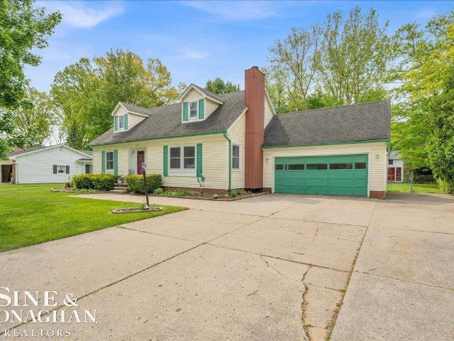 House for sale in Saint Clair