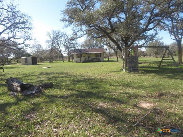 Land for sale in Edna, Jackson County