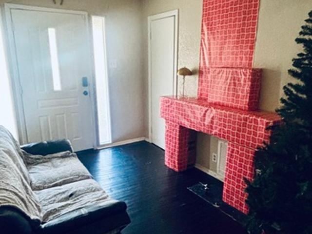 House for sale in Leesville, Texas