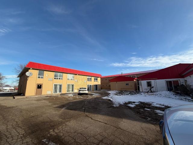 Commercial for sale in Worthington, Minnesota