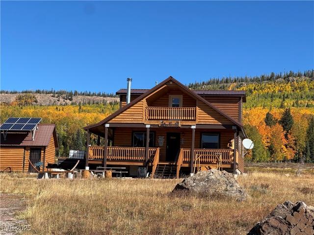 House for sale in Brian Head, Iron County