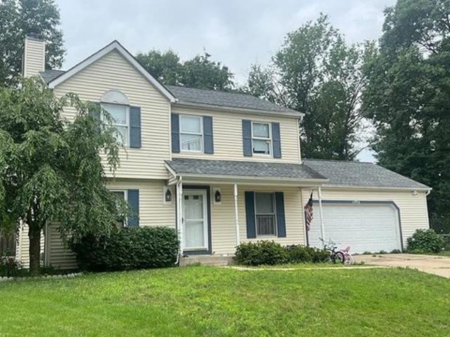 House for sale in South Bend, Indiana