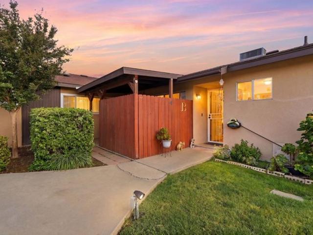 Condo for sale in Hanford, California