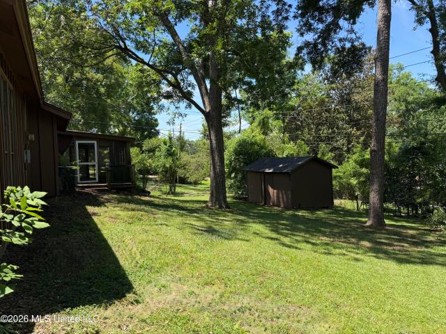 House for sale in Yazoo City, Mississippi