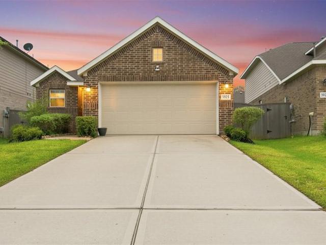 House for sale in Crosby, Harris County
