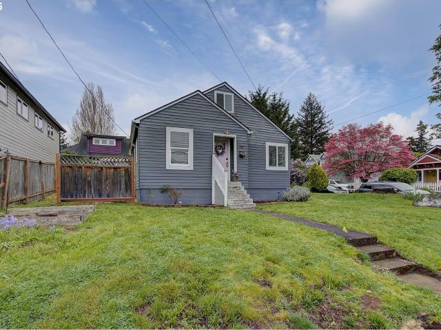 House for sale in Washougal, Washington