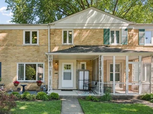 Condo for sale in Evanston, Illinois