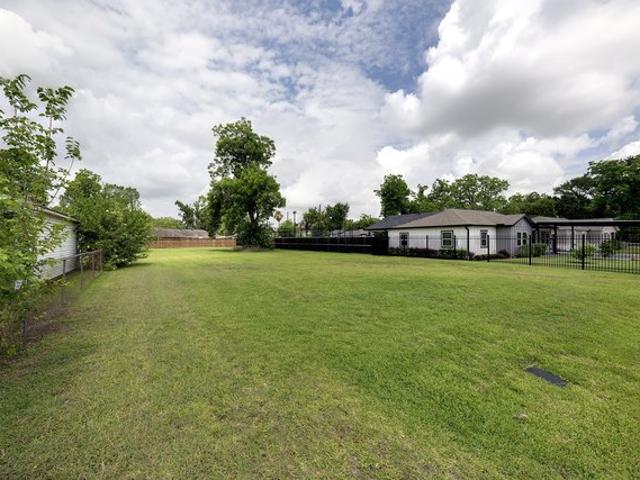 Land for sale in Harris, Texas