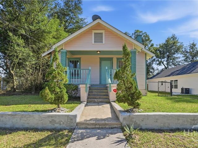 House for sale in Savannah, Georgia