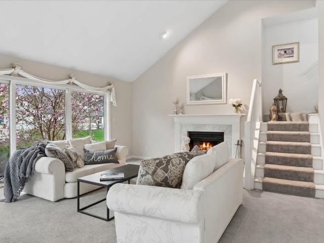 House for sale in Lisle, Illinois