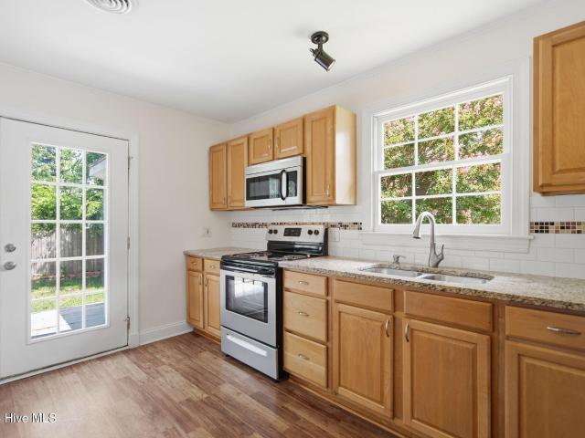 House for sale in Wilmington, North Carolina