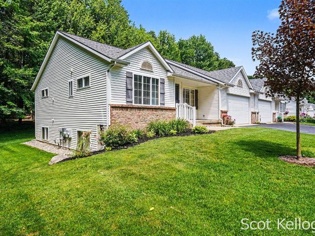 Condo for sale in Dorr, Michigan