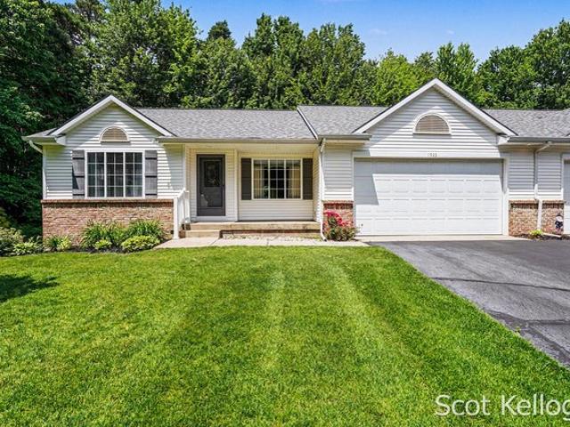 Condo for sale in Dorr, Michigan