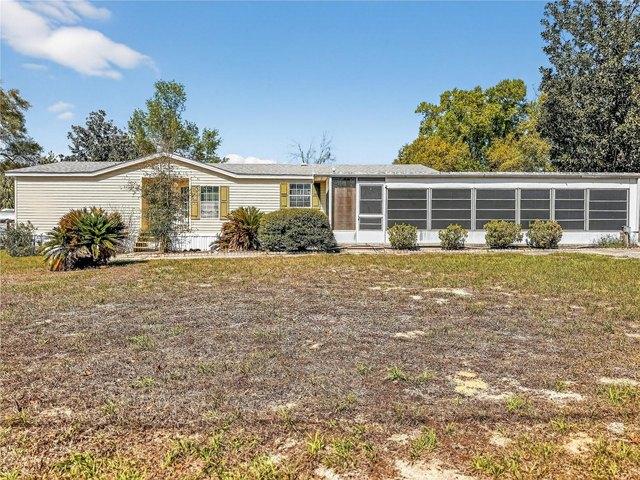House for sale in Fruitland Park, Florida