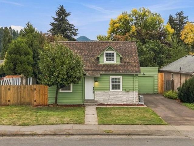 House for sale in Sweet Home, Linn County