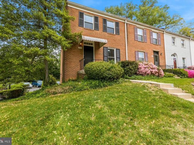 Condo for sale in Silver Spring, Maryland