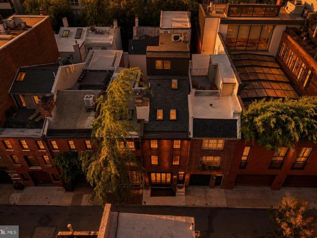 Townhouse for sale in Philadelphia, Pennsylvania