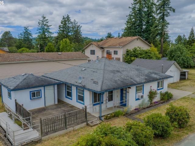 House for sale in Oregonia