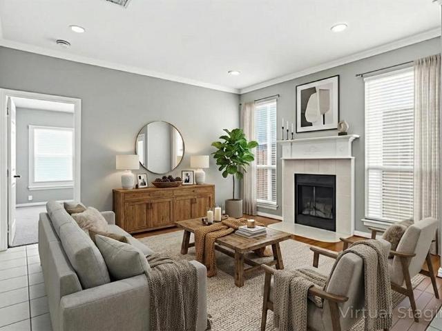 Condo for sale in Colleyville, Texas