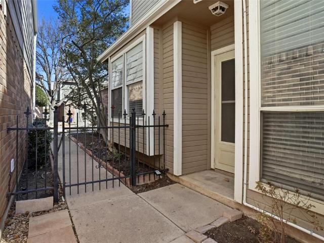 Condo for sale in Colleyville, Texas