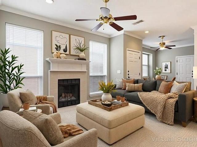 Condo for sale in Colleyville, Texas