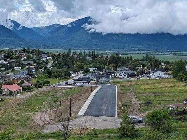 Land for sale in British Columbia