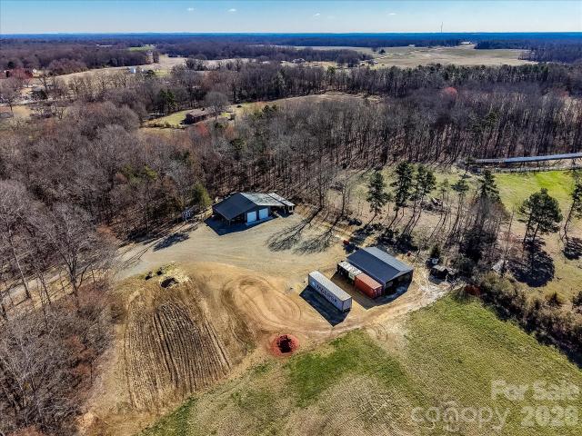Land for sale in Monroe, North Carolina