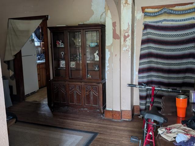 House for sale in Murphysboro, Jackson County