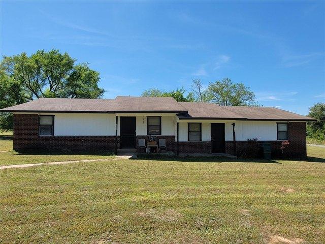Townhouse for sale in Sallisaw, Oklahoma