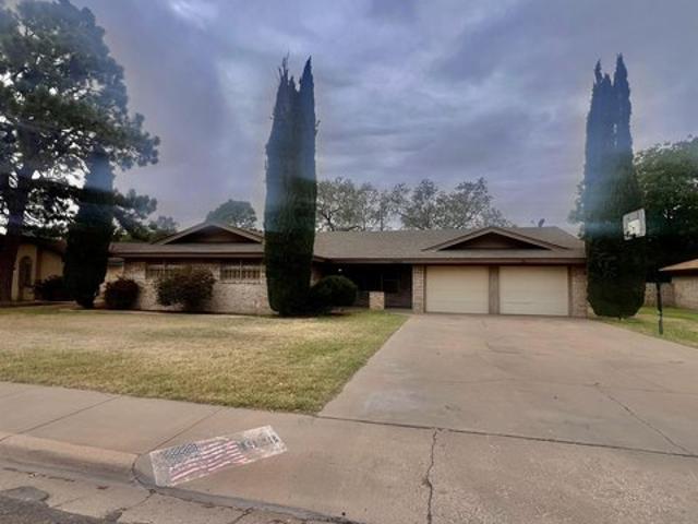 House for sale in Hobbs, New Mexico