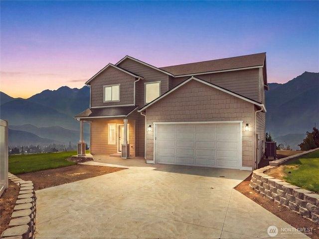 House for sale in East Wenatchee, Washington