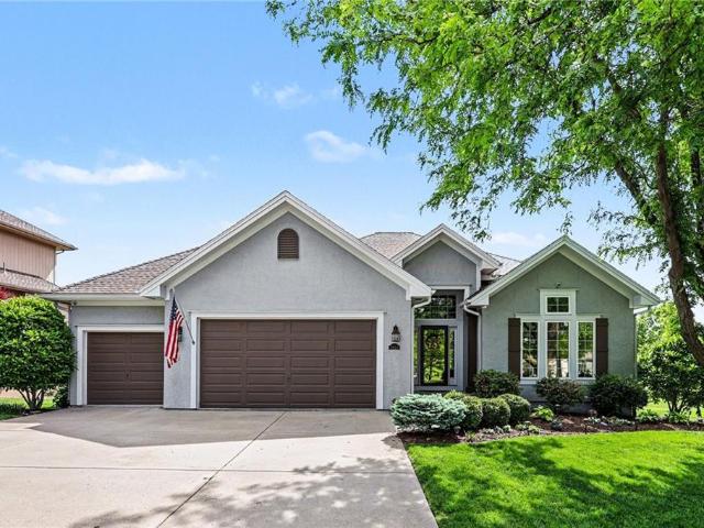 House for sale in Kansas City, Missouri