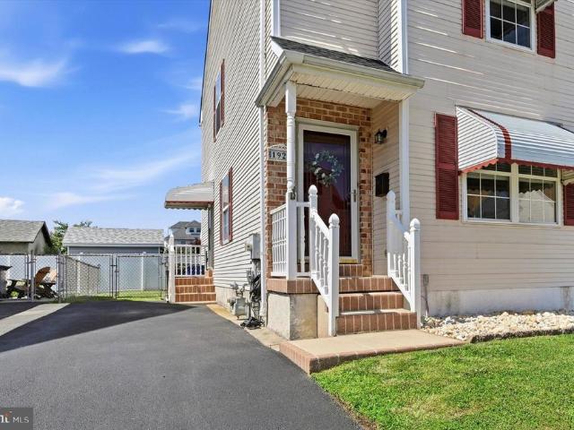 Townhouse for sale in Delco, Pennsylvania