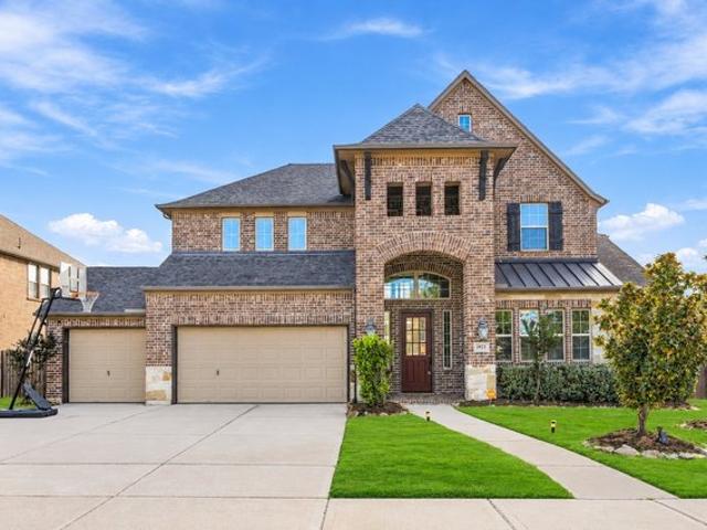 House for sale in Rosenberg, Texas