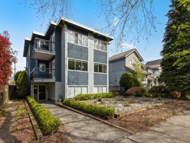 House for sale in Vancouver, British Columbia