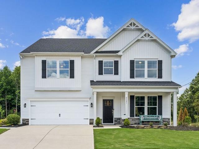 House for sale in Indian Trail, North Carolina