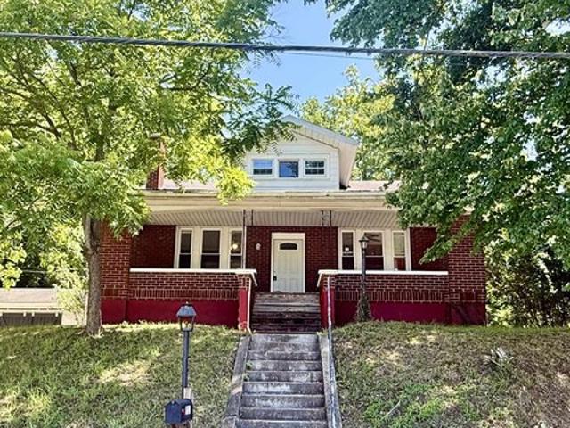 House for sale in Boyd, Kentucky