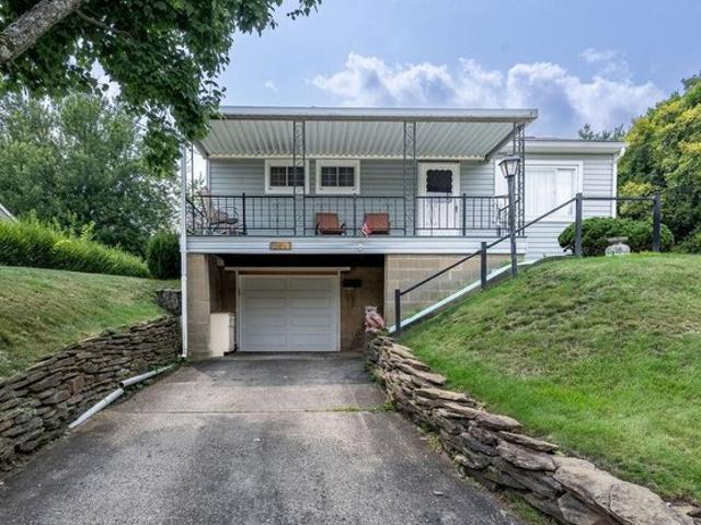 House for sale in Aliquippa, Beaver County