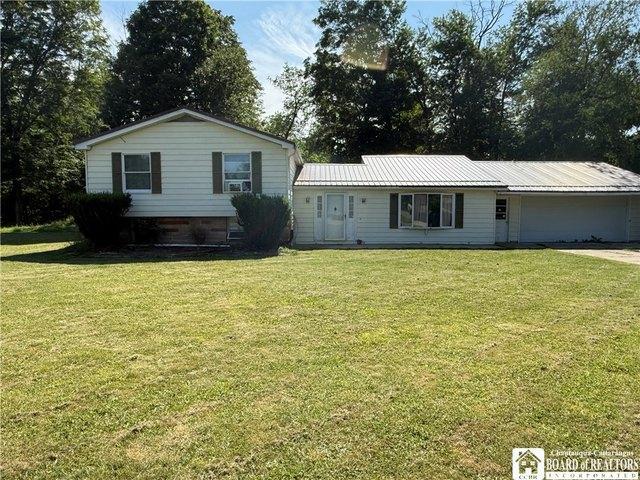 House for sale in Alma, New York