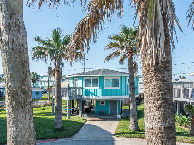 House for sale in Port Aransas, Texas