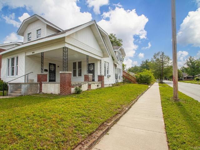 House for sale in Ark