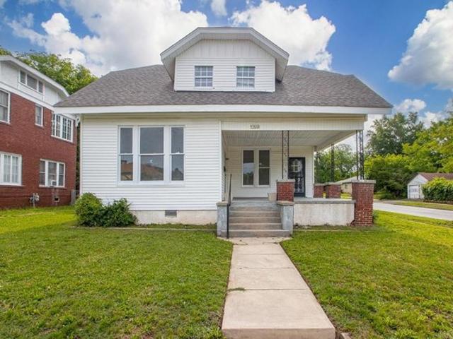 House for sale in Ark