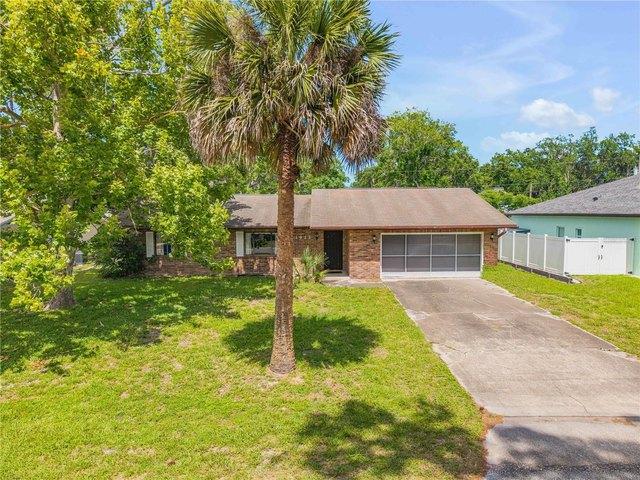 House for sale in Edgewater, Florida