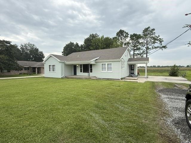 House for sale in Thibodaux, Louisiana